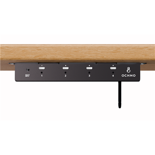 Ochno Power Conference 4 - Table Mounted Front